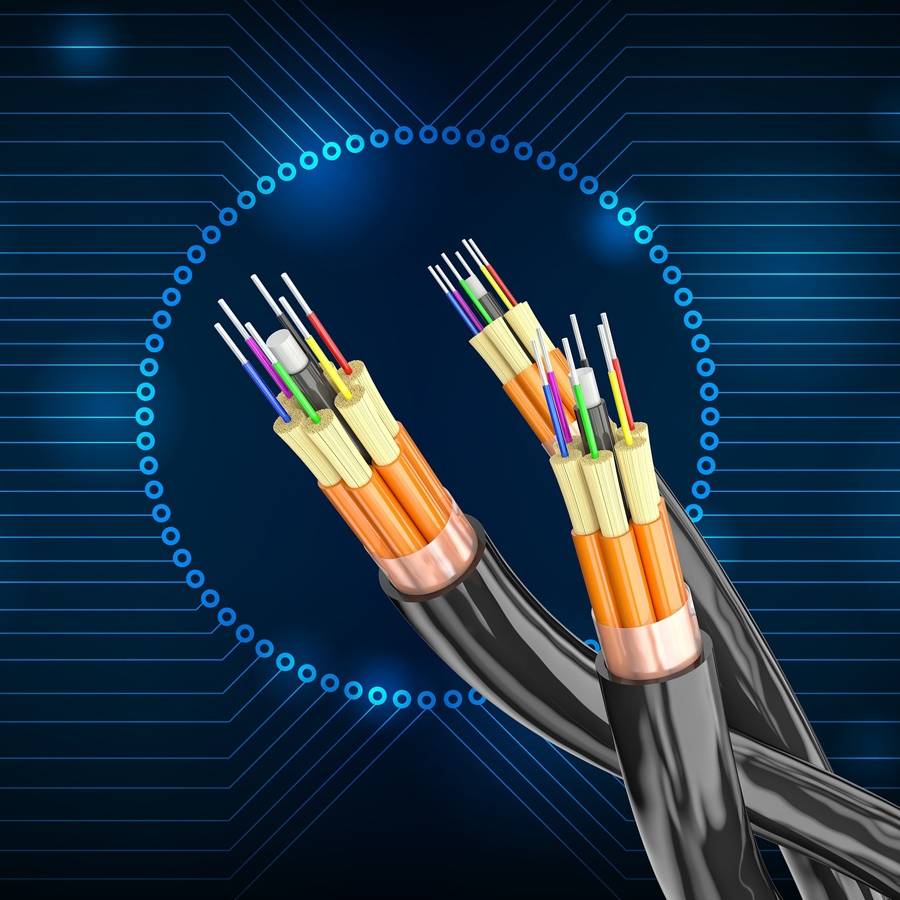 Fiber optik kablo nedir